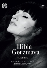 Hibla Gerzmava - Soprano