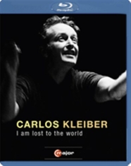 Kleiber - I Am Lost To The World (Blu-Ray)