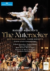 Nureyev - Nutcracker
