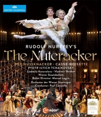 Tchaikovsky - Nutcracker (Blu-Ray)
