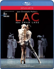 Tchaikovsky - Lac After Swan Lake (Blu-Ray)