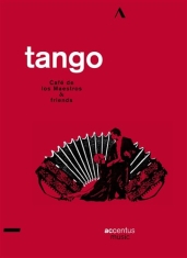 Piazzolla/Gardel/Maffia/Laurenz - Tango