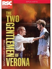 Shakespeare William - Two Gentlemen Of Verona