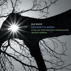 Buck Ole - Sinfonietta Works