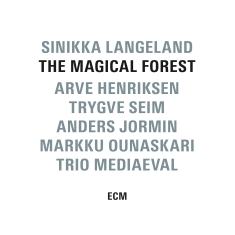 Sinikka Langeland - The Magical Forest