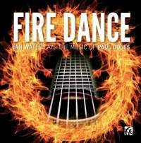Coles Paul - Fire Dance
