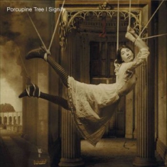Porcupine Tree - Signify (Sleeve Pac)