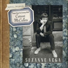 Suzanne Vega - Lover, Beloved: Songs From An Eveni