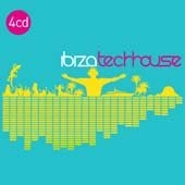 Various Artists - Ibiza Tech-House in the group CD / Dance-Techno,Pop-Rock at Bengans Skivbutik AB (2038829)