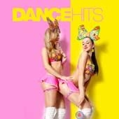 Blandade Artister - Dance Hits in the group CD / Dans/Techno at Bengans Skivbutik AB (2038831)