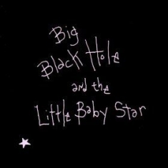 Sean Hayes - Big Black Gole & The Little Baby St in the group OTHER / Övrigt /  at Bengans Skivbutik AB (2038873)