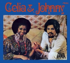 Cruz Celia & Johnny Pacheco - Celia & Johnny
