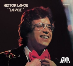 Lavoe Hector - La Voz