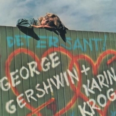 Krog Karin - Gershwin With Karin Krog