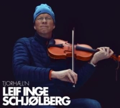 Schjölberg Leif Inge - Tjorhael'n