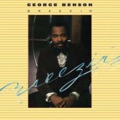 George Benson - Breezin' (Vinyl)
