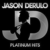 Jason derulo - Platinum Hits in the group OTHER / Övrigt /  at Bengans Skivbutik AB (2040005)