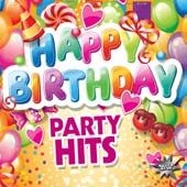 Blandade Artister - Happy Birthday Party Hits in the group CD / Pop at Bengans Skivbutik AB (2040031)