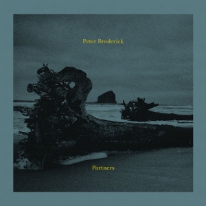 Broderick Peter - Partners