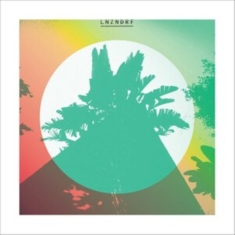 Lnzndrf - Green Roses