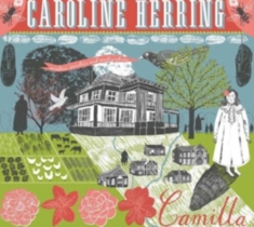 Herring Caroline - Camilla