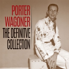 Wagoner Porter - Definitive Collection