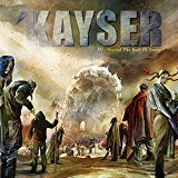 Kayser - IvBeyond The Reef Of Sanity in the group OTHER / Övrigt /  at Bengans Skivbutik AB (2042519)