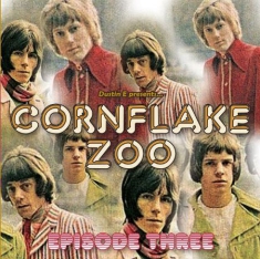Blandade Artister - Cornflake Zoo Episode Three