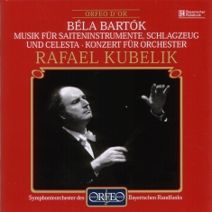 Bartók Béla - Concerto For Orchestra