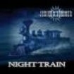 Jericho Summer - Night Train in the group CD / Pop at Bengans Skivbutik AB (2044516)