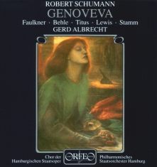 Schumann Robert - Genoveva