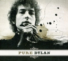 DYLAN BOB - Pure Dylan -.. -Gatefold-