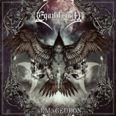 Equilibrium - Armageddon (Digipak)