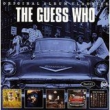Guess Who The - Original Album Classics