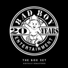 Bad Boy - Bad Boy 20Th Anniversary Box S