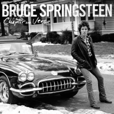 Springsteen Bruce - Chapter And.. -Digislee-