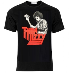 Thin Lizzy - Thin Lizzy T-Shirt Phil