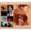 Donaldson Lou - Complete Albums 1953-1959 (4 Cd) in the group OTHER / Övrigt /  at Bengans Skivbutik AB (2054004)