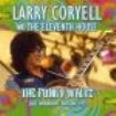 Coryell Larry - Funky Waltz The (2 Cd) (Live 1984)