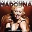 Madonna - Girlie Show Live The (2 Cd) Live Ja