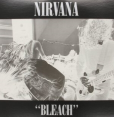 Nirvana - Bleach (Deluxe Edition)