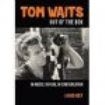 Tom Waits - Out Of The Box (2 Dvd Set Documenta in the group Minishops / Tom Waits at Bengans Skivbutik AB (2054019)