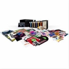 Pink Floyd - The Early Years 1965-72 Boxset