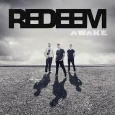 Redeem - Awake (Digipack)