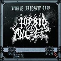 Morbid Angel - Best Of Morbid Angel The