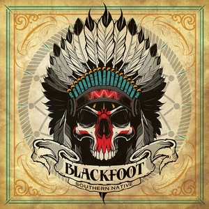 Blackfoot - Southern Native