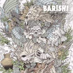 Barishi - Blood From The Lion's Mouth (Lila V