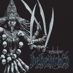 Behemoth - Ezkaton