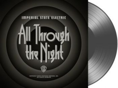 Imperial State Electric - All Through The Night - Grey + Down
