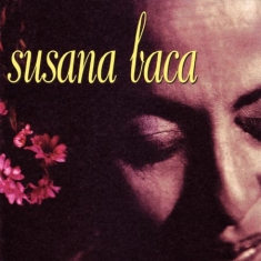Baca Susana - Susana Baca